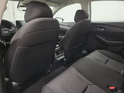 2025 Honda Accord Sedan LX