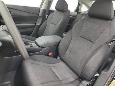 2025 Honda Accord Sedan LX