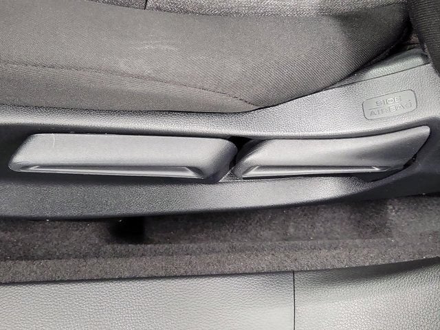 2025 Honda Accord Sedan LX