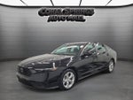 2025 Honda Accord Sedan LX