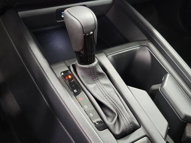 2025 Honda Accord Sedan LX
