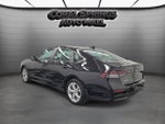 2025 Honda Accord Sedan LX