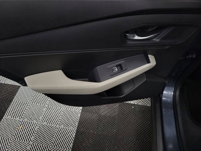 2025 Honda Accord Sedan LX