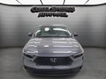 2025 Honda Accord Sedan LX
