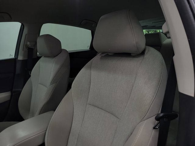 2025 Honda Accord Sedan LX
