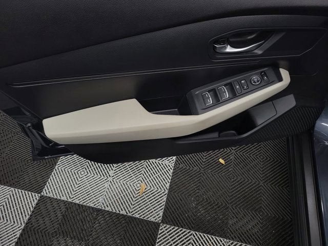 2025 Honda Accord Sedan LX
