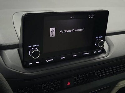 2025 Honda Accord Sedan LX