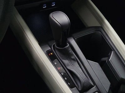 2025 Honda Accord Sedan LX