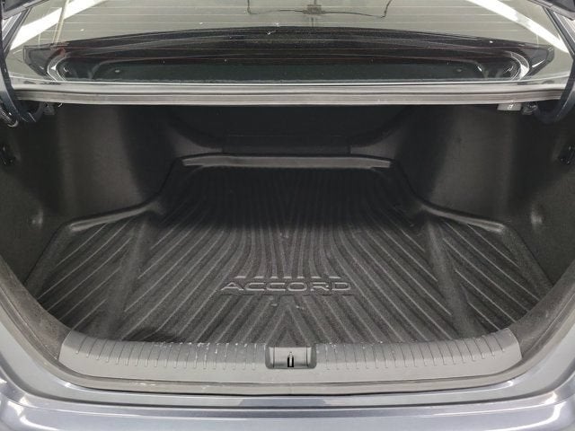 2024 Honda Accord LX - Photo 10