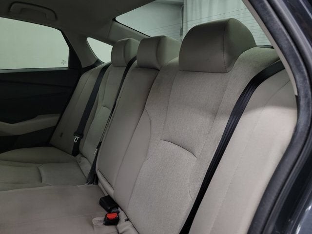 2024 Honda Accord LX - Photo 11
