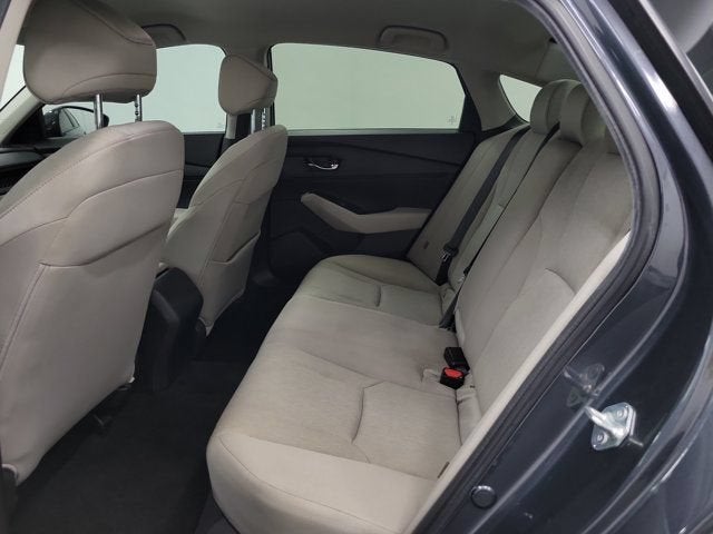 2024 Honda Accord LX - Photo 12