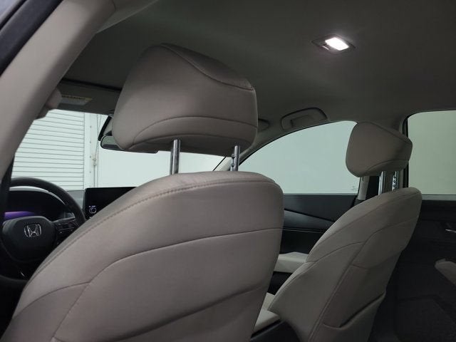 2024 Honda Accord LX - Photo 13