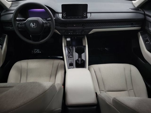 2024 Honda Accord LX - Photo 15