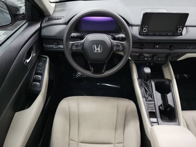 2024 Honda Accord LX - Photo 16