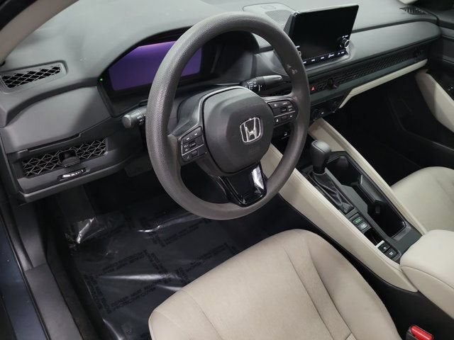 2024 Honda Accord LX - Photo 18