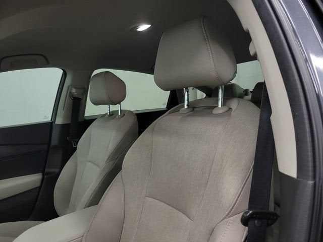 2024 Honda Accord LX - Photo 20