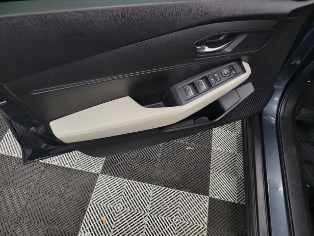 2024 Honda Accord LX - Photo 21