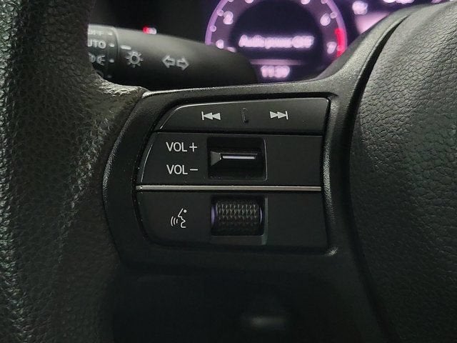 2024 Honda Accord LX - Photo 24