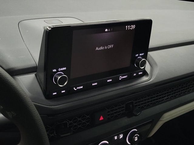 2024 Honda Accord LX - Photo 26