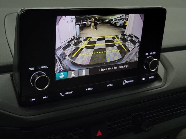 2024 Honda Accord LX - Photo 27