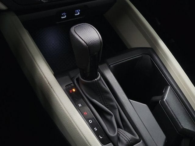 2024 Honda Accord LX - Photo 30