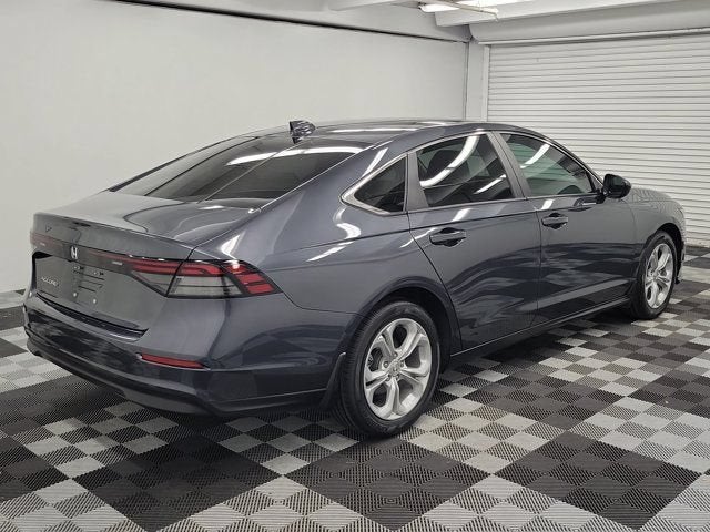 2024 Honda Accord LX - Photo 6