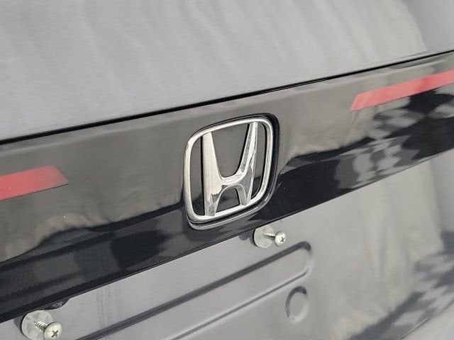 2024 Honda Accord LX - Photo 8