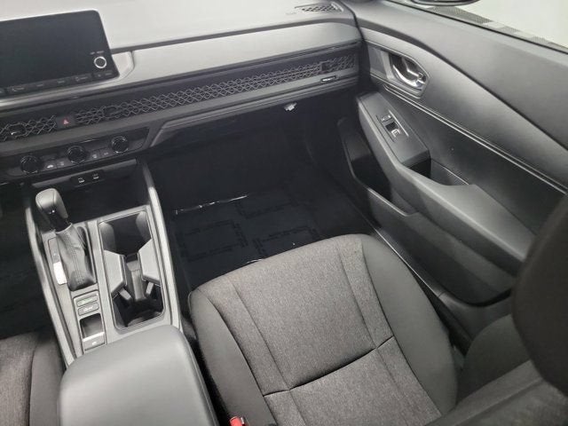 2025 Honda Accord Sedan LX