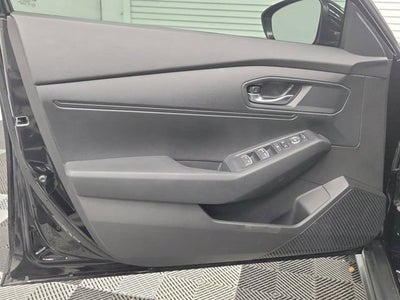 2025 Honda Accord Sedan LX