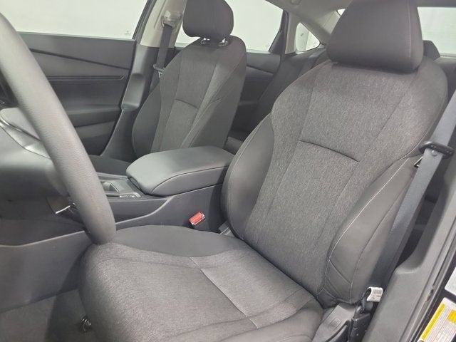 2025 Honda Accord Sedan LX