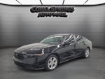 2025 Honda Accord Sedan LX