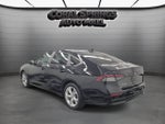 2025 Honda Accord Sedan LX