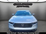 2023 Honda Accord Hybrid EXL