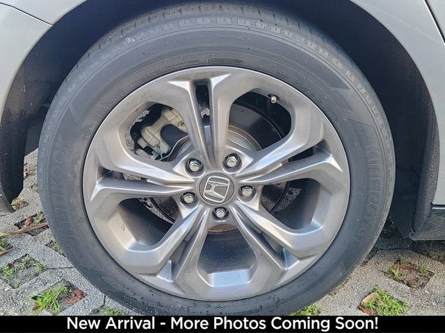 2023 Honda Accord Hybrid EXL