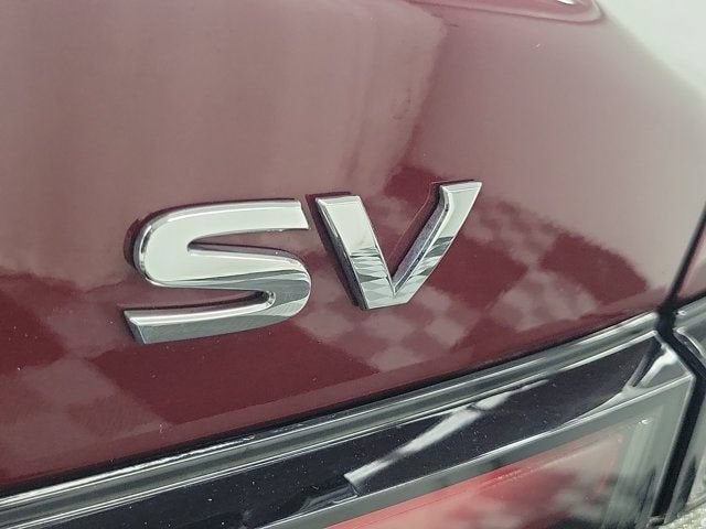 2021 Nissan Maxima SV