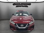 2021 Nissan Maxima SV
