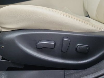 2021 Nissan Maxima SV