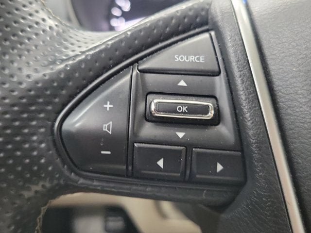 2021 Nissan Maxima SV