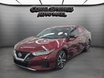 2021 Nissan Maxima SV
