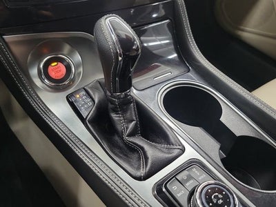 2021 Nissan Maxima SV