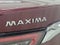 2021 Nissan Maxima SV