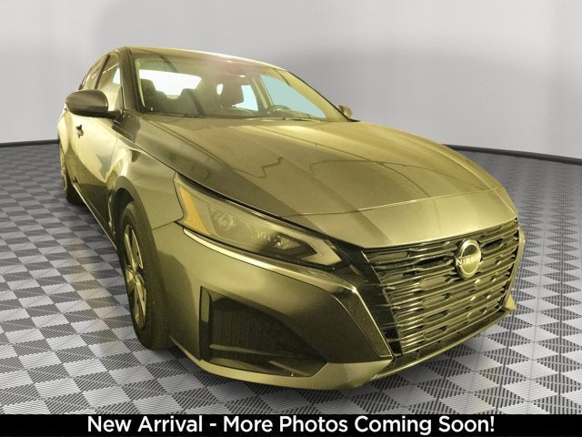 2023 Nissan Altima S