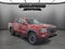 2024 Nissan Frontier PRO-X