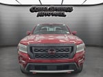 2024 Nissan Frontier PRO-X