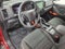 2024 Nissan Frontier PRO-X
