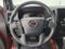 2024 Nissan Frontier PRO-X