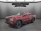 2024 Nissan Frontier PRO-X