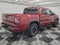2024 Nissan Frontier PRO-X