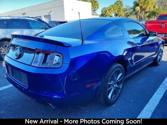 2014 Ford Mustang GT