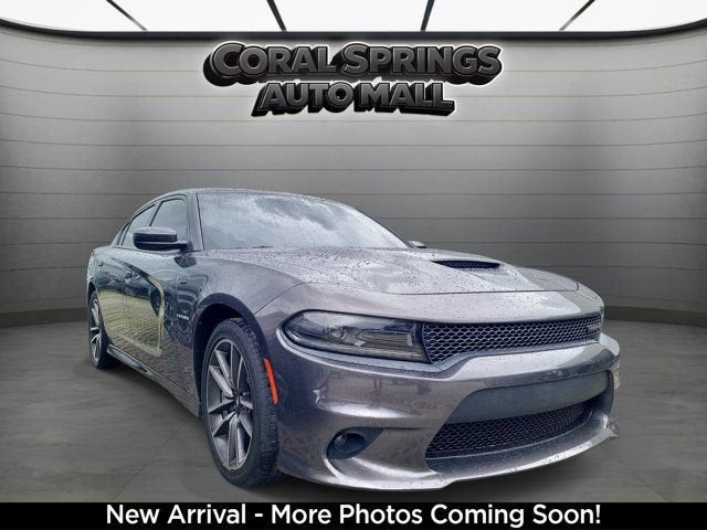 2022 Dodge Charger R/T's photo